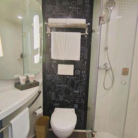 מלון Ibis Kunming Beijing Rd מראה חיצוני תמונה