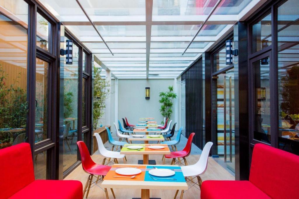מלון Ibis Kunming Beijing Rd מראה חיצוני תמונה