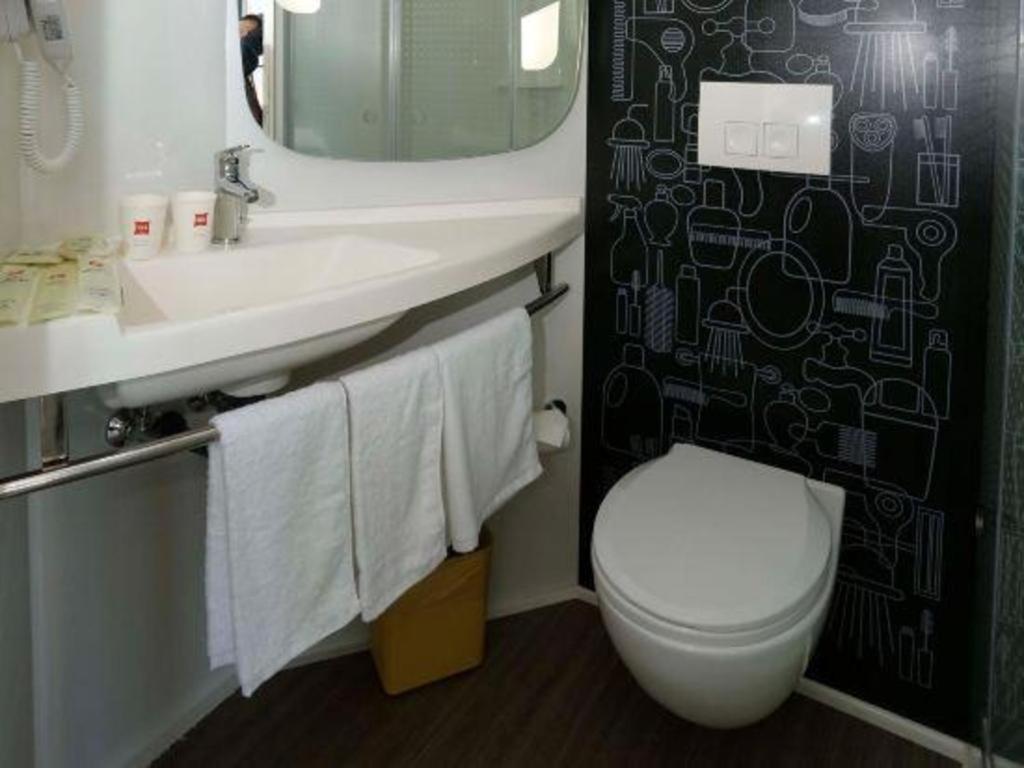 מלון Ibis Kunming Beijing Rd מראה חיצוני תמונה