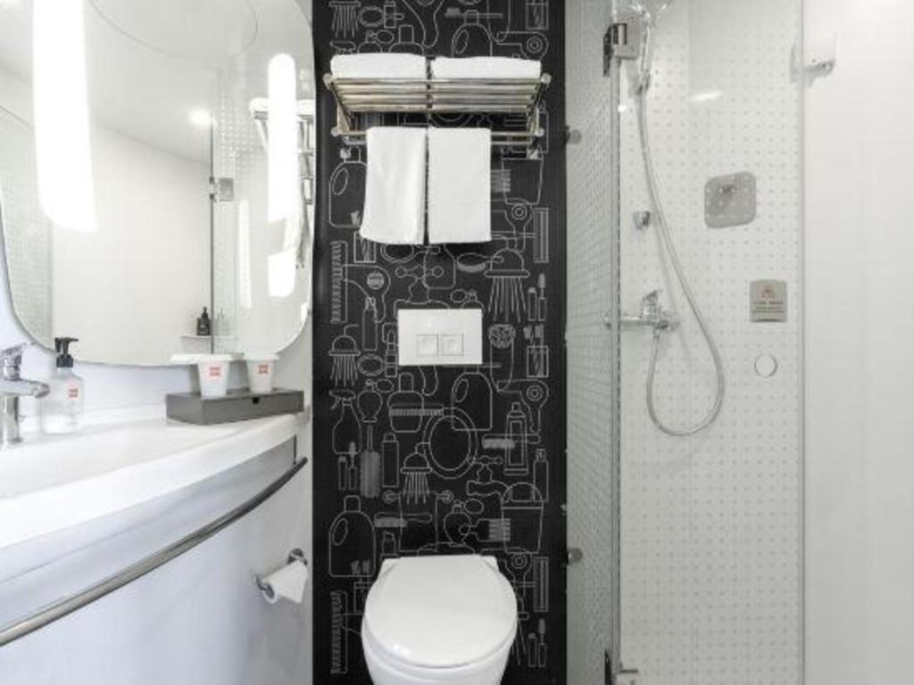 מלון Ibis Kunming Beijing Rd מראה חיצוני תמונה
