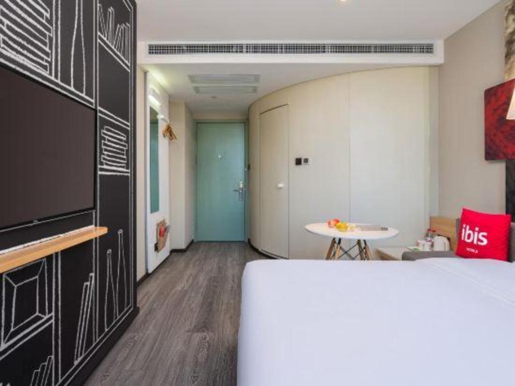 מלון Ibis Kunming Beijing Rd מראה חיצוני תמונה