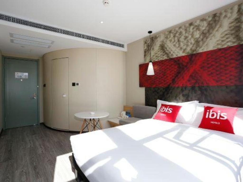 מלון Ibis Kunming Beijing Rd מראה חיצוני תמונה
