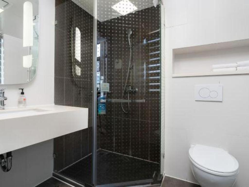 מלון Ibis Kunming Beijing Rd מראה חיצוני תמונה