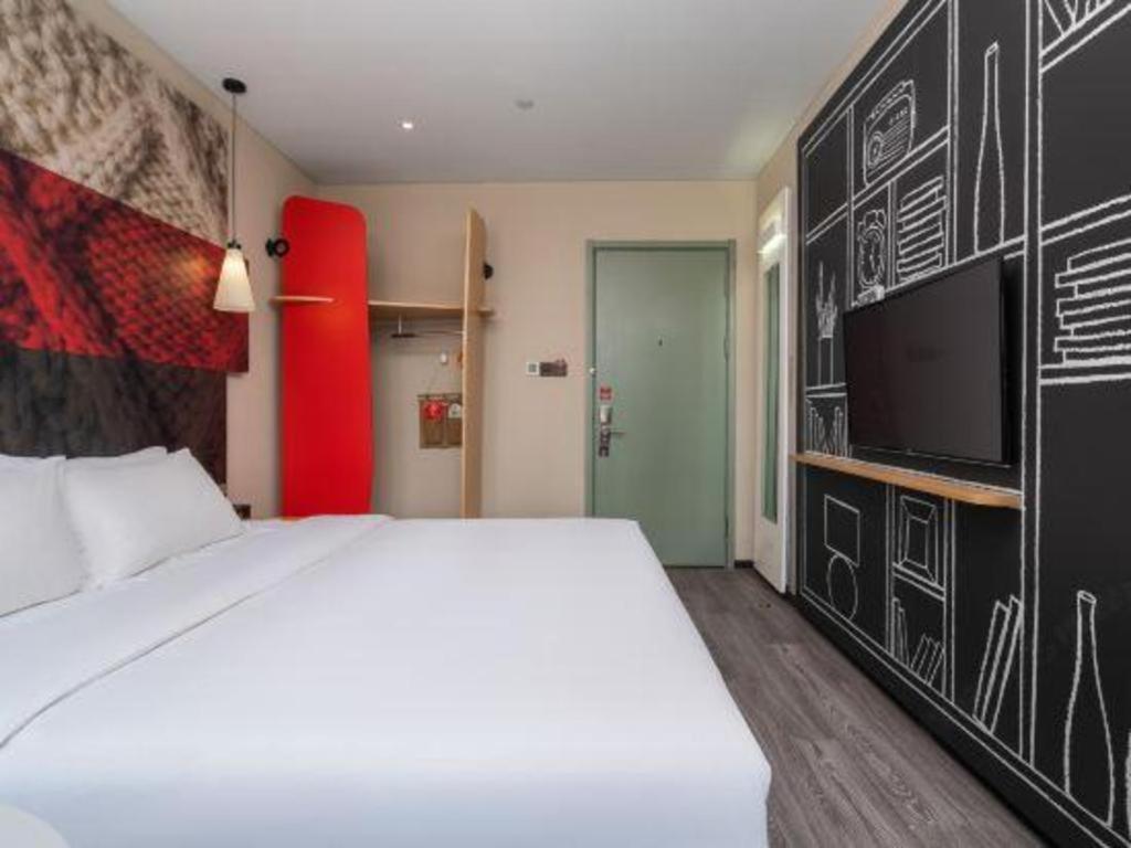 מלון Ibis Kunming Beijing Rd מראה חיצוני תמונה
