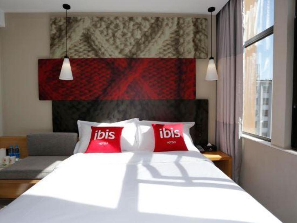 מלון Ibis Kunming Beijing Rd מראה חיצוני תמונה