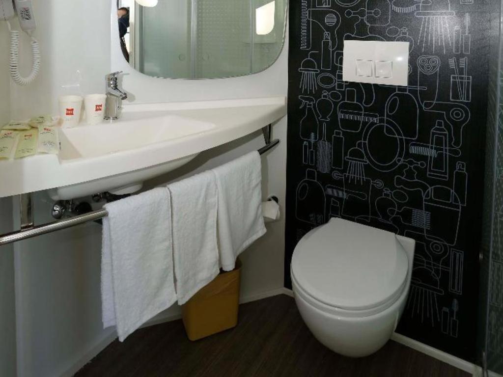 מלון Ibis Kunming Beijing Rd מראה חיצוני תמונה
