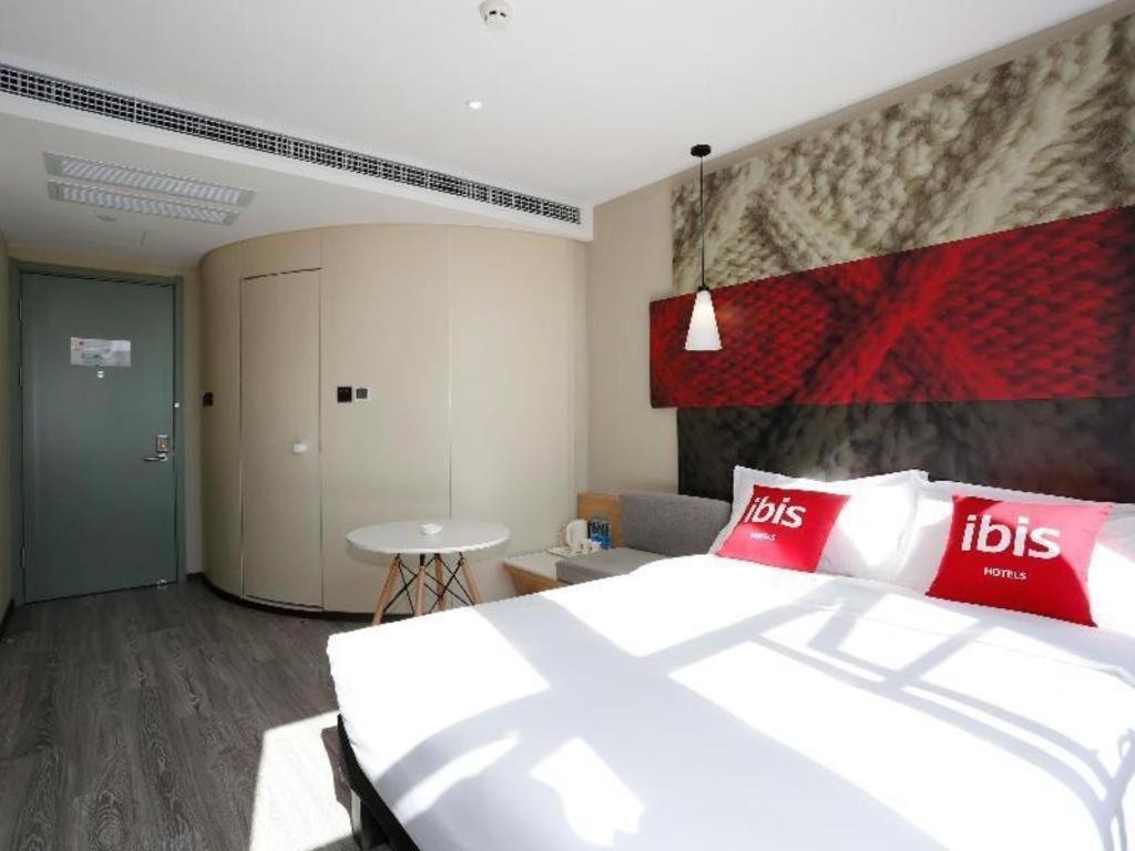 מלון Ibis Kunming Beijing Rd מראה חיצוני תמונה