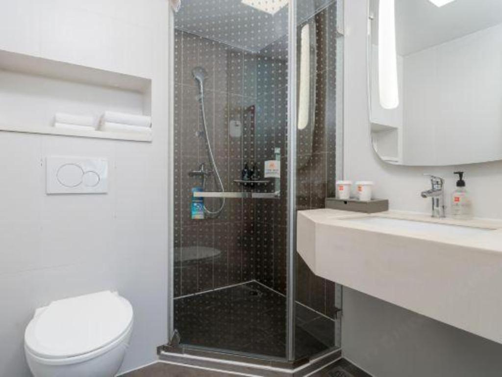 מלון Ibis Kunming Beijing Rd מראה חיצוני תמונה