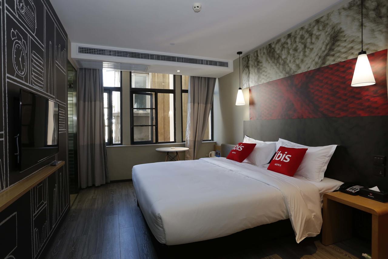 מלון Ibis Kunming Beijing Rd מראה חיצוני תמונה