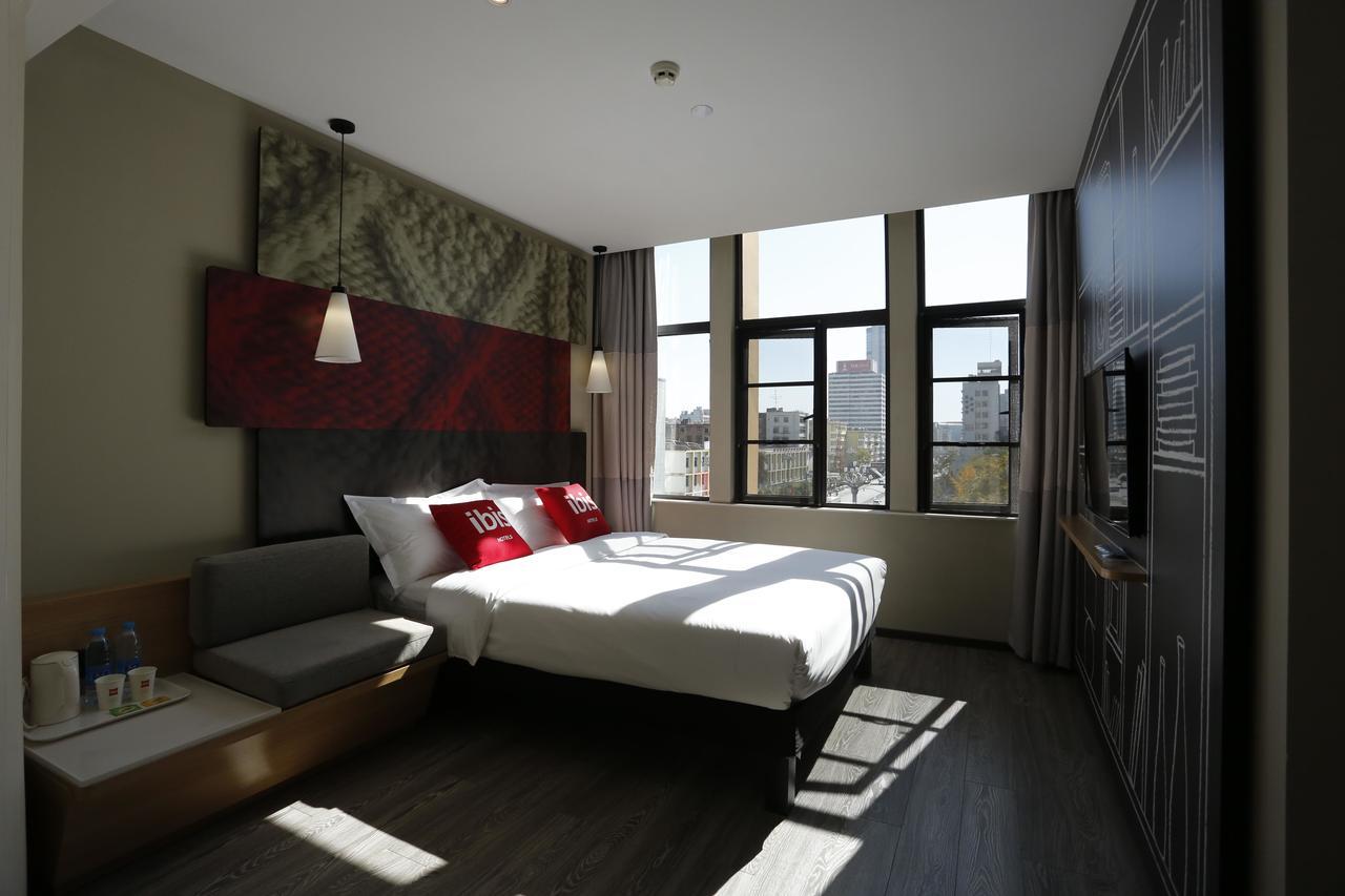 מלון Ibis Kunming Beijing Rd מראה חיצוני תמונה